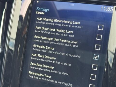 Volvo XC60 2.0 D5 PowerPulse Inscription Auto AWD Euro 6 (s/s) 5dr 44