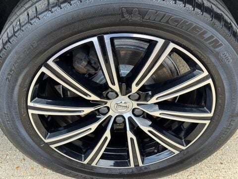 Volvo XC60 2.0 D5 PowerPulse Inscription Auto AWD Euro 6 (s/s) 5dr 70