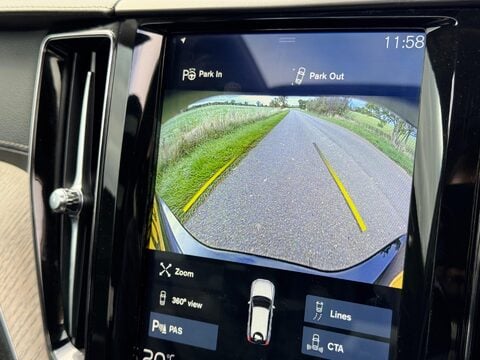 Volvo XC60 2.0 D5 PowerPulse Inscription Auto AWD Euro 6 (s/s) 5dr 20