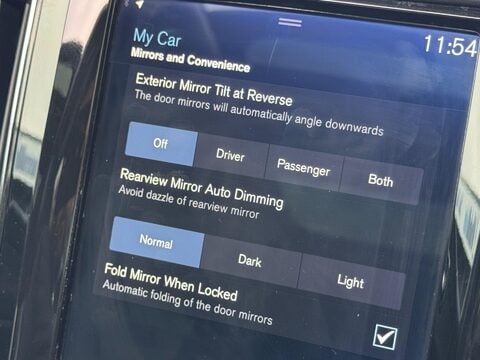 Volvo XC60 2.0 D5 PowerPulse Inscription Auto AWD Euro 6 (s/s) 5dr 41