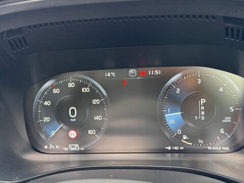 Volvo XC60 2.0 D5 PowerPulse Inscription Auto AWD Euro 6 (s/s) 5dr 62