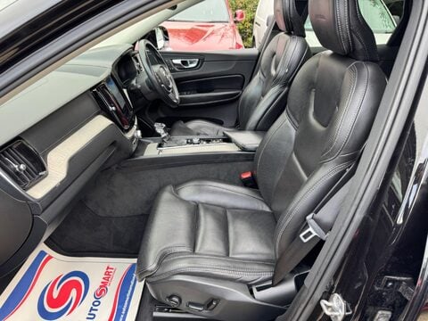 Volvo XC60 2.0 D5 PowerPulse Inscription Auto AWD Euro 6 (s/s) 5dr 64