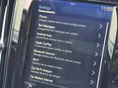 Volvo XC60 2.0 D5 PowerPulse Inscription Auto AWD Euro 6 (s/s) 5dr 43