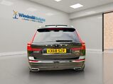 Volvo XC60 2.0 D5 PowerPulse Inscription Auto AWD Euro 6 (s/s) 5dr 10