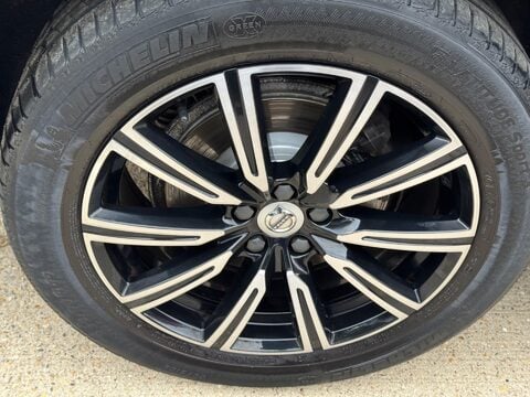 Volvo XC60 2.0 D5 PowerPulse Inscription Auto AWD Euro 6 (s/s) 5dr 71