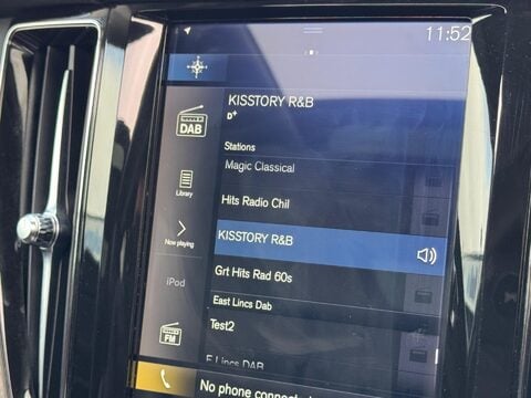 Volvo XC60 2.0 D5 PowerPulse Inscription Auto AWD Euro 6 (s/s) 5dr 27