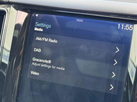 Volvo XC60 2.0 D5 PowerPulse Inscription Auto AWD Euro 6 (s/s) 5dr 42