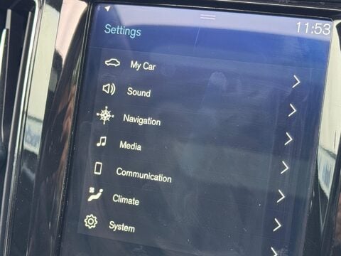 Volvo XC60 2.0 D5 PowerPulse Inscription Auto AWD Euro 6 (s/s) 5dr 34