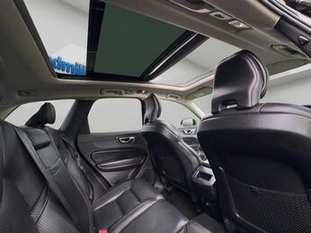 Volvo XC60 2.0 D5 PowerPulse Inscription Auto AWD Euro 6 (s/s) 5dr