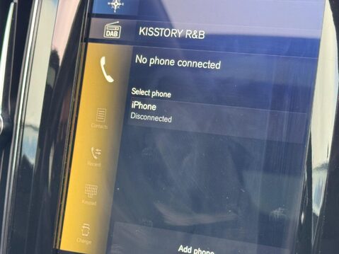 Volvo XC60 2.0 D5 PowerPulse Inscription Auto AWD Euro 6 (s/s) 5dr 25