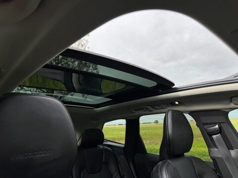 Volvo XC60 2.0 D5 PowerPulse Inscription Auto AWD Euro 6 (s/s) 5dr 13