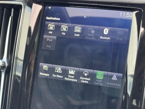 Volvo XC60 2.0 D5 PowerPulse Inscription Auto AWD Euro 6 (s/s) 5dr 26