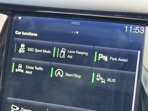 Volvo XC60 2.0 D5 PowerPulse Inscription Auto AWD Euro 6 (s/s) 5dr 31