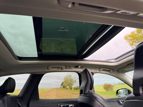 Volvo XC60 2.0 D5 PowerPulse Inscription Auto AWD Euro 6 (s/s) 5dr 15