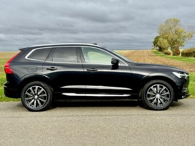 Volvo XC60 2.0 D5 PowerPulse Inscription Auto AWD Euro 6 (s/s) 5dr