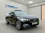 Volvo XC60 2.0 D5 PowerPulse Inscription Auto AWD Euro 6 (s/s) 5dr 1