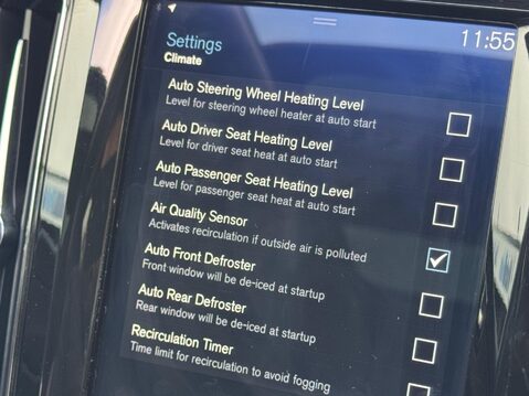 Volvo XC60 2.0 D5 PowerPulse Inscription Auto AWD Euro 6 (s/s) 5dr 41