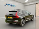 Volvo XC60 2.0 D5 PowerPulse Inscription Auto AWD Euro 6 (s/s) 5dr 11