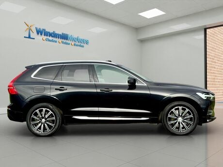 Volvo XC60 2.0 D5 PowerPulse Inscription Auto AWD Euro 6 (s/s) 5dr