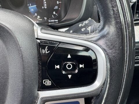 Volvo XC60 2.0 D5 PowerPulse Inscription Auto AWD Euro 6 (s/s) 5dr 54