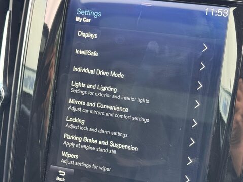 Volvo XC60 2.0 D5 PowerPulse Inscription Auto AWD Euro 6 (s/s) 5dr 32