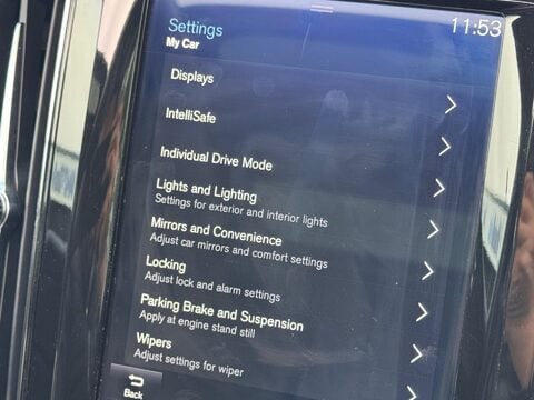 Volvo XC60 2.0 D5 PowerPulse Inscription Auto AWD Euro 6 (s/s) 5dr 35