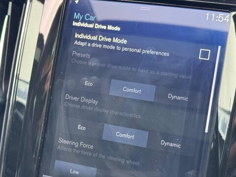 Volvo XC60 2.0 D5 PowerPulse Inscription Auto AWD Euro 6 (s/s) 5dr 37