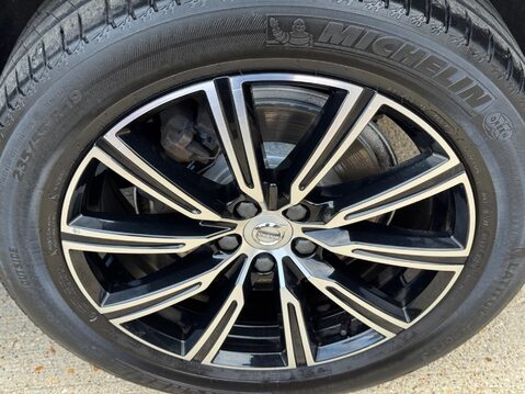 Volvo XC60 2.0 D5 PowerPulse Inscription Auto AWD Euro 6 (s/s) 5dr 67