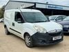 Vauxhall Combo 1.3 CDTi 2300 ecoFLEX 16v FWD L2 H1 (s/s) 3dr