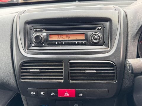Vauxhall Combo 1.3 CDTi 2300 ecoFLEX 16v FWD L2 H1 (s/s) 3dr 13