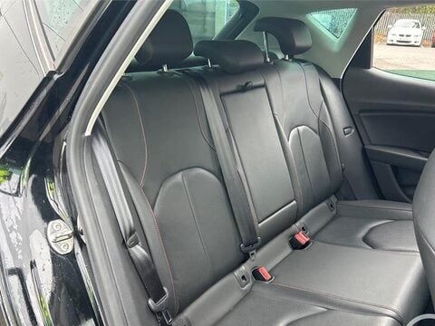 SEAT Leon 1.5 TSI EVO FR Sport Euro 6 (s/s) 5dr 9