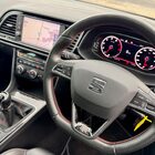 SEAT Leon 1.5 TSI EVO FR Sport Euro 6 (s/s) 5dr