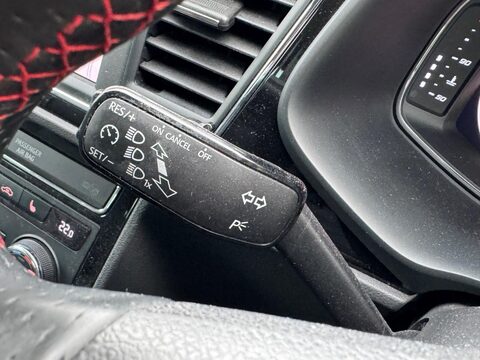 SEAT Leon 1.5 TSI EVO FR Sport Euro 6 (s/s) 5dr 31