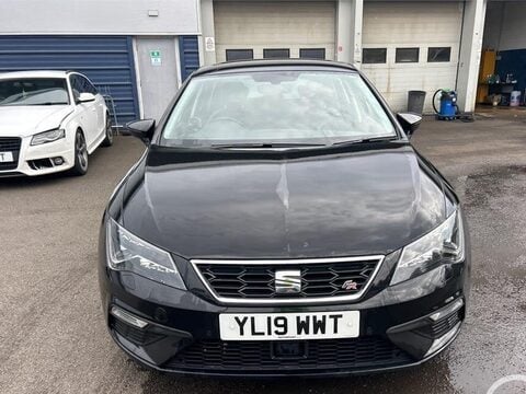 SEAT Leon 1.5 TSI EVO FR Sport Euro 6 (s/s) 5dr 7