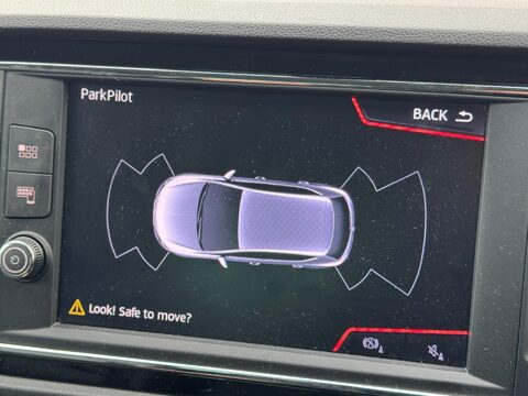 SEAT Leon 1.5 TSI EVO FR Sport Euro 6 (s/s) 5dr 14