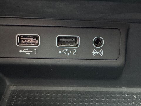 SEAT Leon 1.5 TSI EVO FR Sport Euro 6 (s/s) 5dr 28