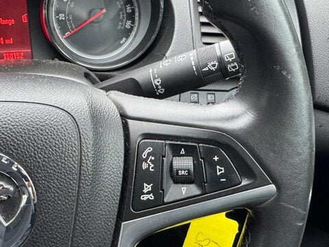 Vauxhall Insignia 2.0 CDTi SE Auto Euro 5 5dr 15