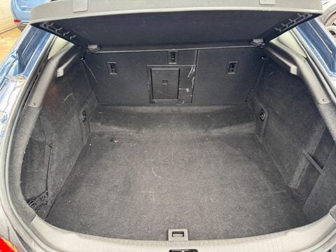 Vauxhall Insignia 2.0 CDTi SE Auto Euro 5 5dr 22