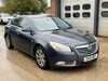 Vauxhall Insignia 2.0 CDTi SE Auto Euro 5 5dr