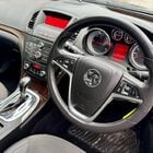 Vauxhall Insignia 2.0 CDTi SE Auto Euro 5 5dr 