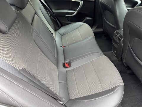 Vauxhall Insignia 2.0 CDTi SE Auto Euro 5 5dr 20