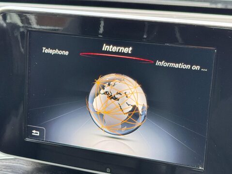 Mercedes-Benz C Class 2.1 C220d AMG Line Cabriolet G-Tronic+ Euro 6 (s/s) 2dr 29