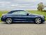 Mercedes-Benz C Class 2.1 C220d AMG Line Cabriolet G-Tronic+ Euro 6 (s/s) 2dr 4