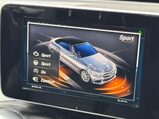 Mercedes-Benz C Class 2.1 C220d AMG Line Cabriolet G-Tronic+ Euro 6 (s/s) 2dr 37