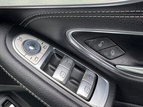 Mercedes-Benz C Class 2.1 C220d AMG Line Cabriolet G-Tronic+ Euro 6 (s/s) 2dr 57