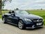 Mercedes-Benz C Class 2.1 C220d AMG Line Cabriolet G-Tronic+ Euro 6 (s/s) 2dr 