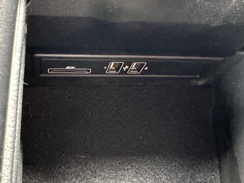 Mercedes-Benz C Class 2.1 C220d AMG Line Cabriolet G-Tronic+ Euro 6 (s/s) 2dr 46