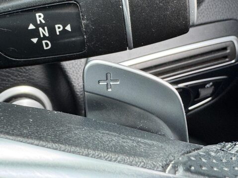 Mercedes-Benz C Class 2.1 C220d AMG Line Cabriolet G-Tronic+ Euro 6 (s/s) 2dr 53