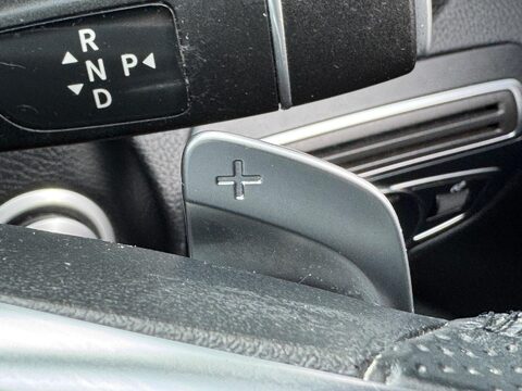 Mercedes-Benz C Class 2.1 C220d AMG Line Cabriolet G-Tronic+ Euro 6 (s/s) 2dr 55