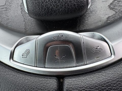 Mercedes-Benz C Class 2.1 C220d AMG Line Cabriolet G-Tronic+ Euro 6 (s/s) 2dr 47